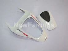 Laden Sie das Bild in den Galerie-Viewer, Red and White Black Factory Style - CBR600RR 07-08 Fairing