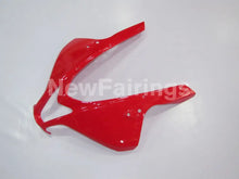 Laden Sie das Bild in den Galerie-Viewer, Red and White Black Factory Style - CBR600RR 07-08 Fairing