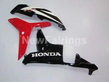 Laden Sie das Bild in den Galerie-Viewer, Red and White Black Factory Style - CBR600RR 07-08 Fairing