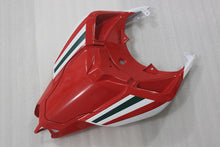 Bild in der Galerieansicht laden, Red and White Black Factory Style - Ducati 1098 07-11 Fairing Kit