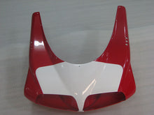 Bild in der Galerieansicht laden, Red and White Black Factory Style - Ducati 916 96-02 Fairing Kit (Single Passenger Seat)