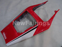 Laden Sie das Bild in den Galerie-Viewer, Red and White Black Factory Style - YZF-R1 02-03 Fairing
