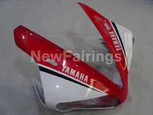 Laden Sie das Bild in den Galerie-Viewer, Red and White Black Factory Style - YZF-R1 02-03 Fairing