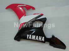 Laden Sie das Bild in den Galerie-Viewer, Red and White Black Factory Style - YZF-R6 03-04 Fairing Kit Vehicles &amp; Parts > Vehicle Parts &amp; Accessories > Motor