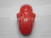 Laden Sie das Bild in den Galerie-Viewer, Red White and Black Factory Style - YZF-R6 03-04 Fairing Kit Vehicles &amp; Parts > Vehicle Parts &amp; Accessories > Motor