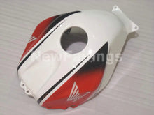 Bild in der Galerieansicht laden, Red and White Black Lee - CBR600RR 05-06 Fairing Kit