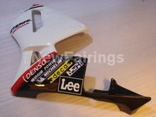 Bild in der Galerieansicht laden, Red and White Black Lee - CBR600RR 05-06 Fairing Kit