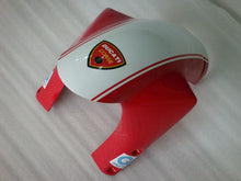 Bild in der Galerieansicht laden, Red and White Black Performance - Ducati 748/916/996/998 96-02 Fairing Kit