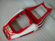 Bild in der Galerieansicht laden, Red and White Black Performance - Ducati 748/916/996/998 96-02 Fairing Kit
