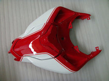Bild in der Galerieansicht laden, Red and White Black Performance - Ducati 848/1098/1198 07-11 Fairing Kit