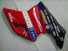 Bild in der Galerieansicht laden, Red and White Black Performance - Ducati 848/1098/1198 07-11 Fairing Kit