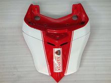 Bild in der Galerieansicht laden, Red and White Black PIRELLI - Ducati 749 05-06 Fairing Kit (Single Passenger Seat)