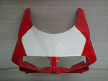 Bild in der Galerieansicht laden, Red and White Black Shell - Ducati 748/916/996/998 96-02 Fairing Kit