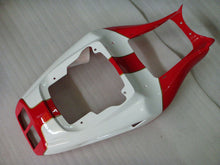 Bild in der Galerieansicht laden, Red and White Black Shell - Ducati 748/916/996/998 96-02 Fairing Kit