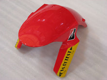 Bild in der Galerieansicht laden, Red and White Black TRICK STAR - NINJA ZX-10R 11-15 Fairing Kit