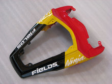 Bild in der Galerieansicht laden, Red and White Black TRICK STAR - NINJA ZX-10R 11-15 Fairing Kit