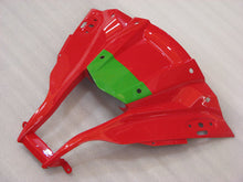 Bild in der Galerieansicht laden, Red and White Black TRICK STAR - NINJA ZX-10R 11-15 Fairing Kit