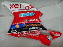 Bild in der Galerieansicht laden, Red and White Black Xerox - Ducati 1098 07-11 Fairing Kit
