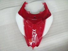 Bild in der Galerieansicht laden, Red White and Black Xerox - Ducati 1098 07-11 Fairing Kit