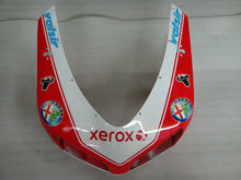 Bild in der Galerieansicht laden, Red and White Black Xerox - Ducati 1098 07-11 Fairing Kit