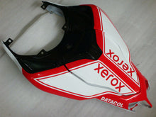 Bild in der Galerieansicht laden, Red and White Black Xerox - Ducati 1098 07-11 Fairing Kit