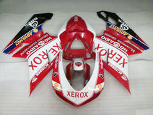 Bild in der Galerieansicht laden, Red White and Black Xerox - Ducati 1098 07-11 Fairing Kit