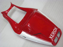 Bild in der Galerieansicht laden, Red and White Black XEROX - Ducati 748/916/996/998 96-02 Fairing Kit