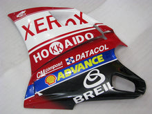Bild in der Galerieansicht laden, Red and White Black XEROX - Ducati 748/916/996/998 96-02 Fairing Kit