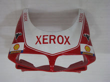Bild in der Galerieansicht laden, Red and White Black XEROX - Ducati 748/916/996/998 96-02 Fairing Kit