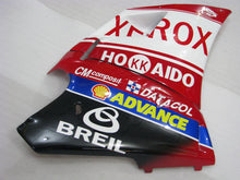 Bild in der Galerieansicht laden, Red and White Black XEROX - Ducati 748/916/996/998 96-02 Fairing Kit