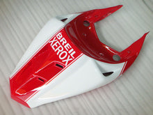 Bild in der Galerieansicht laden, Red and White Black Xerox - Ducati 749/999 03-04 Fairing Kit (Single Passenger Seat)
