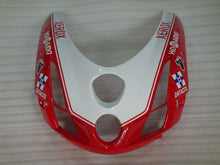 Bild in der Galerieansicht laden, Red and White Black Xerox - Ducati 749/999 03-04 Fairing Kit (Single Passenger Seat)