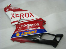 Bild in der Galerieansicht laden, Red and White Black Xerox - Ducati 999 05-06 Fairing Kit (Single Passenger Seat)