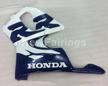 Laden Sie das Bild in den Galerie-Viewer, Red and White Blue Factory Style - CBR 919 RR 98-99 Fairing Kit