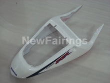 Laden Sie das Bild in den Galerie-Viewer, Red and White Blue Factory Style - CBR 929 RR 00-01 Fairing Kit