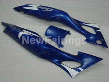 Laden Sie das Bild in den Galerie-Viewer, Red and White Blue Factory Style - CBR600 F3 97-98 Fairing