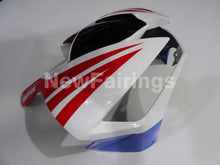 Laden Sie das Bild in den Galerie-Viewer, Red White and Blue Factory Style - CBR600RR 13-23 Fairing