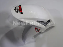 Laden Sie das Bild in den Galerie-Viewer, Red White and Blue Factory Style - CBR600RR 13-23 Fairing