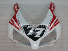 Bild in der Galerieansicht laden, Red and White Blue MOTUL - CBR1000RR 04-05 Fairing Kit