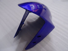 Bild in der Galerieansicht laden, Red and White Blue Star - Ducati 1199 Panigale 12-14 Fairing Kit