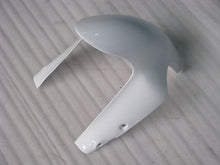 Bild in der Galerieansicht laden, Red and White Blue Star - Ducati 848 07-11 Fairing Kit