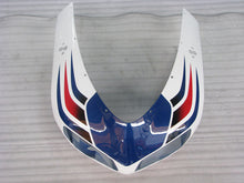 Bild in der Galerieansicht laden, Red and White Blue Star - Ducati 848 07-11 Fairing Kit