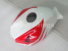 Laden Sie das Bild in den Galerie-Viewer, Red and White Factory Style - CBR600RR 05-06 Fairing Kit -