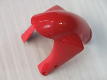 Bild in der Galerieansicht laden, Red and White Factory Style - Ducati 748 96-02 Fairing Kit (Single Passenger Seat)