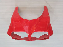 Bild in der Galerieansicht laden, Red and White Factory Style - Ducati 748 96-02 Fairing Kit (Single Passenger Seat)