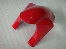 Bild in der Galerieansicht laden, Red and White Factory Style - Ducati 916 96-02 Fairing Kit (Single Passenger Seat)