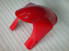 Bild in der Galerieansicht laden, Red and White Factory Style - Ducati 996 96-02 Fairing Kit (Single Passenger Seat)