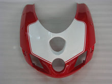 Bild in der Galerieansicht laden, Red and White Factory Style - Ducati 999 05-06 Fairing Kit (Single Passenger Seat)
