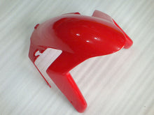 Bild in der Galerieansicht laden, Red and White Factory Style - Ducati 999 05-06 Fairing Kit (Single Passenger Seat)