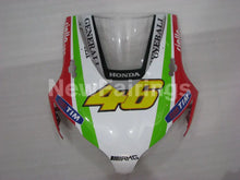 Laden Sie das Bild in den Galerie-Viewer, Red and White Green AMG - CBR1000RR 08-11 Fairing Kit